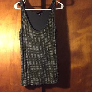 Medium Express Tank Top